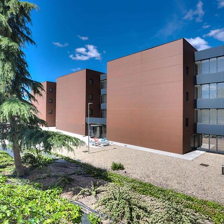 Livensa Living Salamanca Albergue Juvenil Екстериор снимка